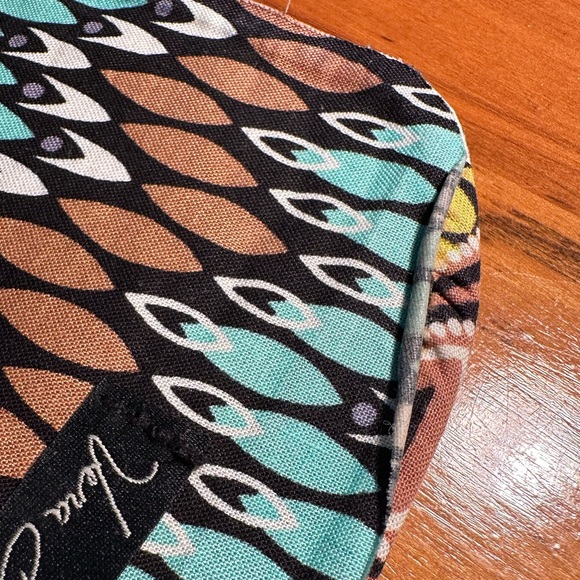 Vera Bradley Glasses Case - Picture 10 of 15